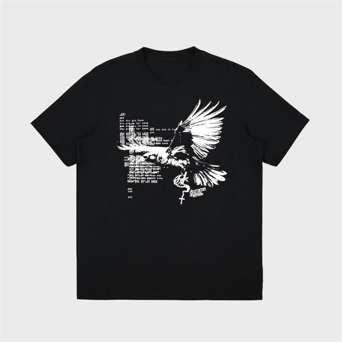 Crows Legacy Tee